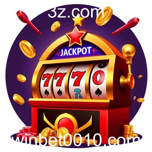 Explorando a categoria de jackpot no bet0010: emoção e prêmios