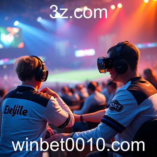 Jogos Online: A Expansão do bet0010 em 2025