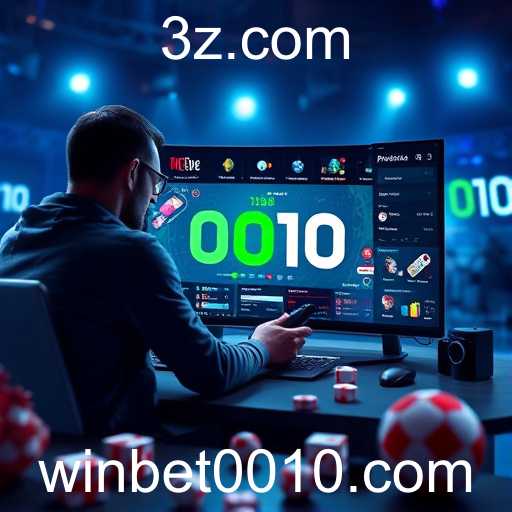 A Evolução do Mercado de Jogos Online em 2025