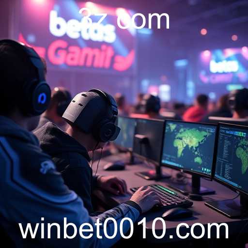 Tendências de Jogos Online e Inovações em 2025