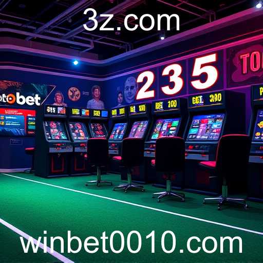 A Ascensão dos Sites de Jogos em 2025