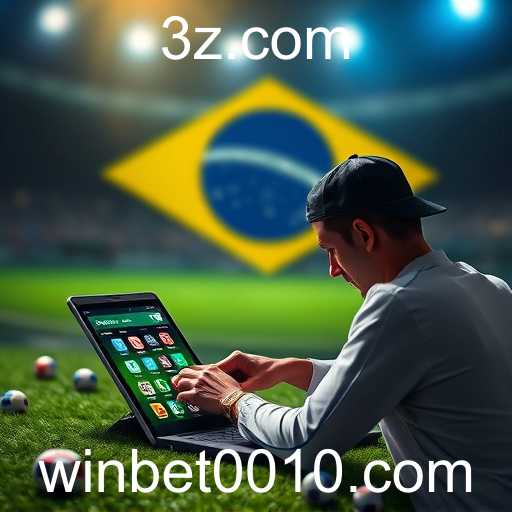 Cenário Atual dos Jogos Online em Português