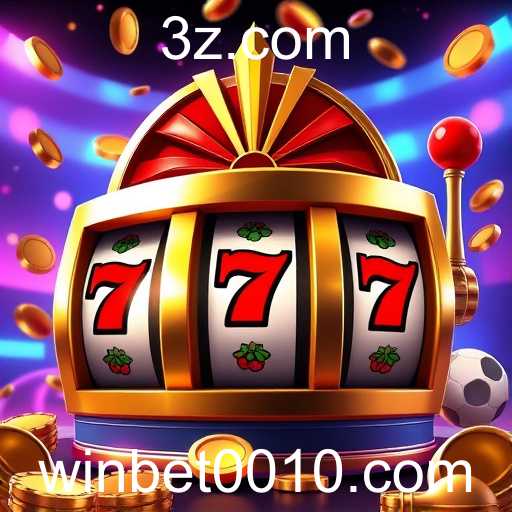 Explorando o Mundo dos Caça-níqueis Online no Bet0010