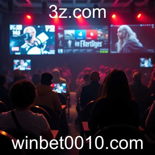 Tecnologia e Entretenimento: As Marcas do Futuro