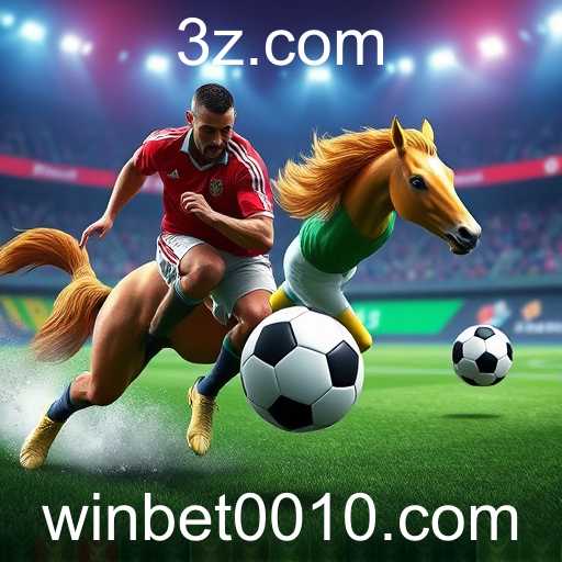 Explorando o Mundo dos Jogos Virtuais: A Nova Tendência em Apostas Online