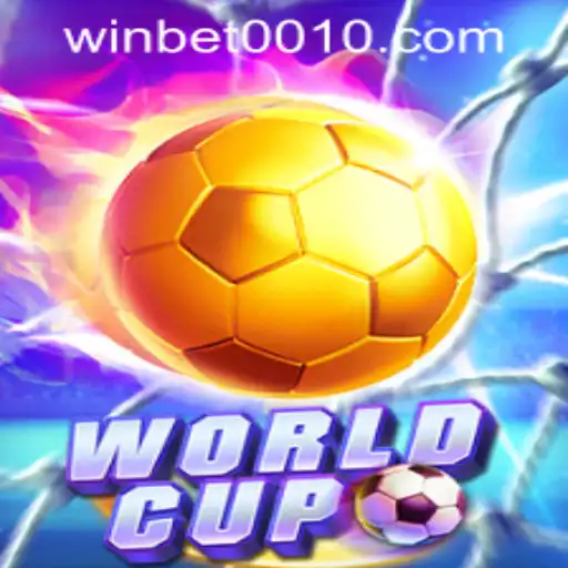 WorldCup: An Exciting Venture into Global Football Gaming
