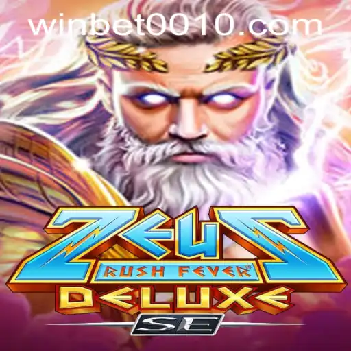 Discover the Mythical Excitement of ZeusRushFeverDeluxeSE